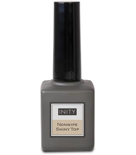 Amazon | INITY（アイニティ）ハードコートトップジェル 25g | INITY